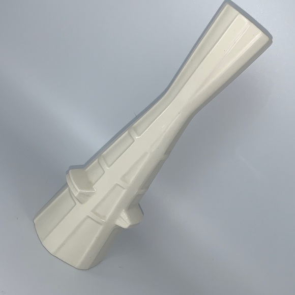 Vintage Windmill Vase Made in Japan Smith - Picture 9 of 10